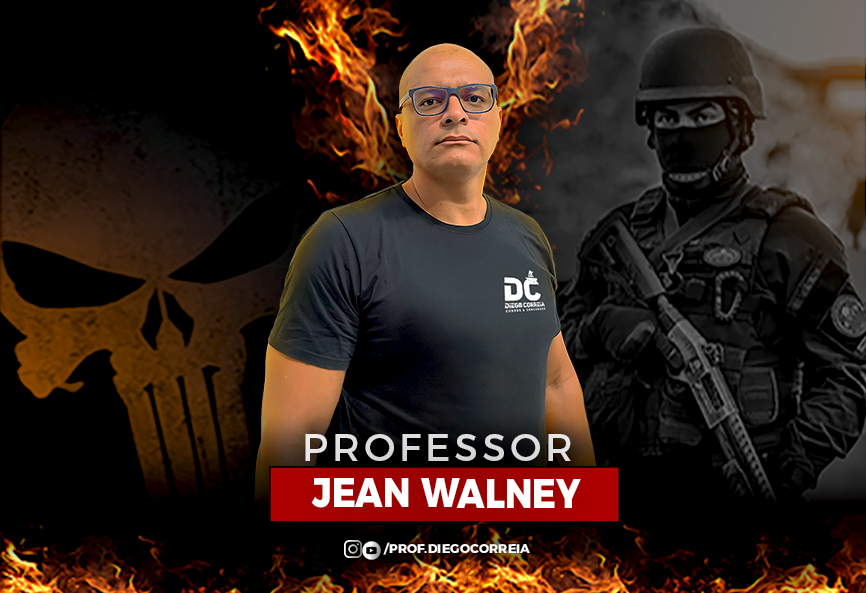 DIREITO CONSTITUCIONAL (JEAN WALNEY)